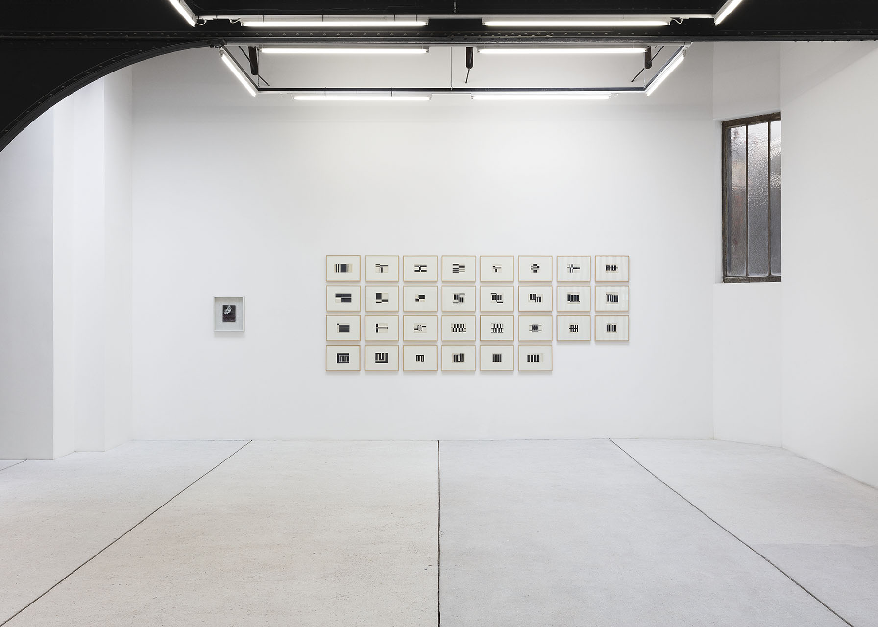 galerie frank elbaz