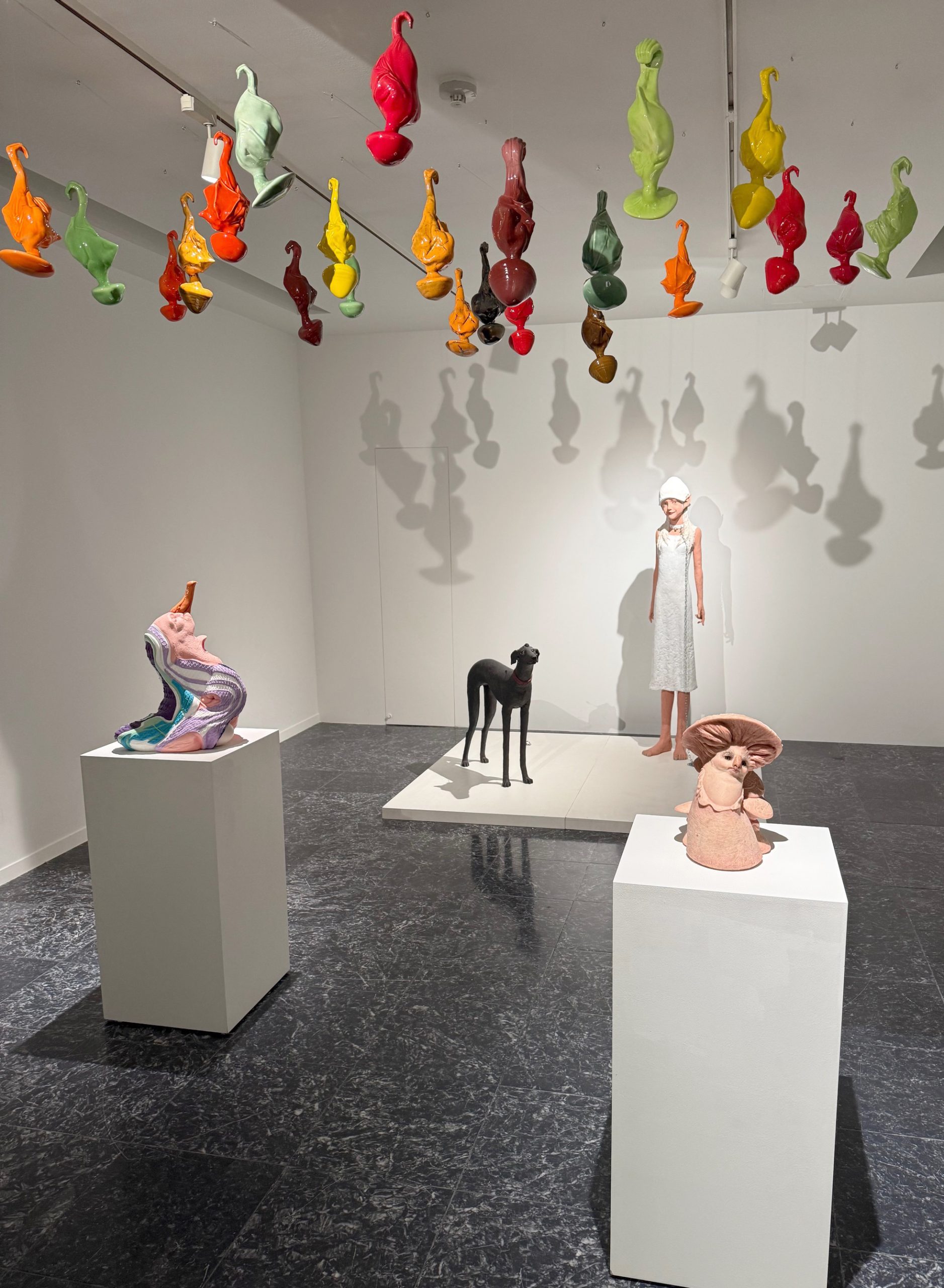 Yoshiaki Inoue Gallery