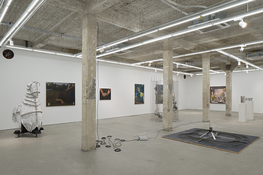 BLANKgallery