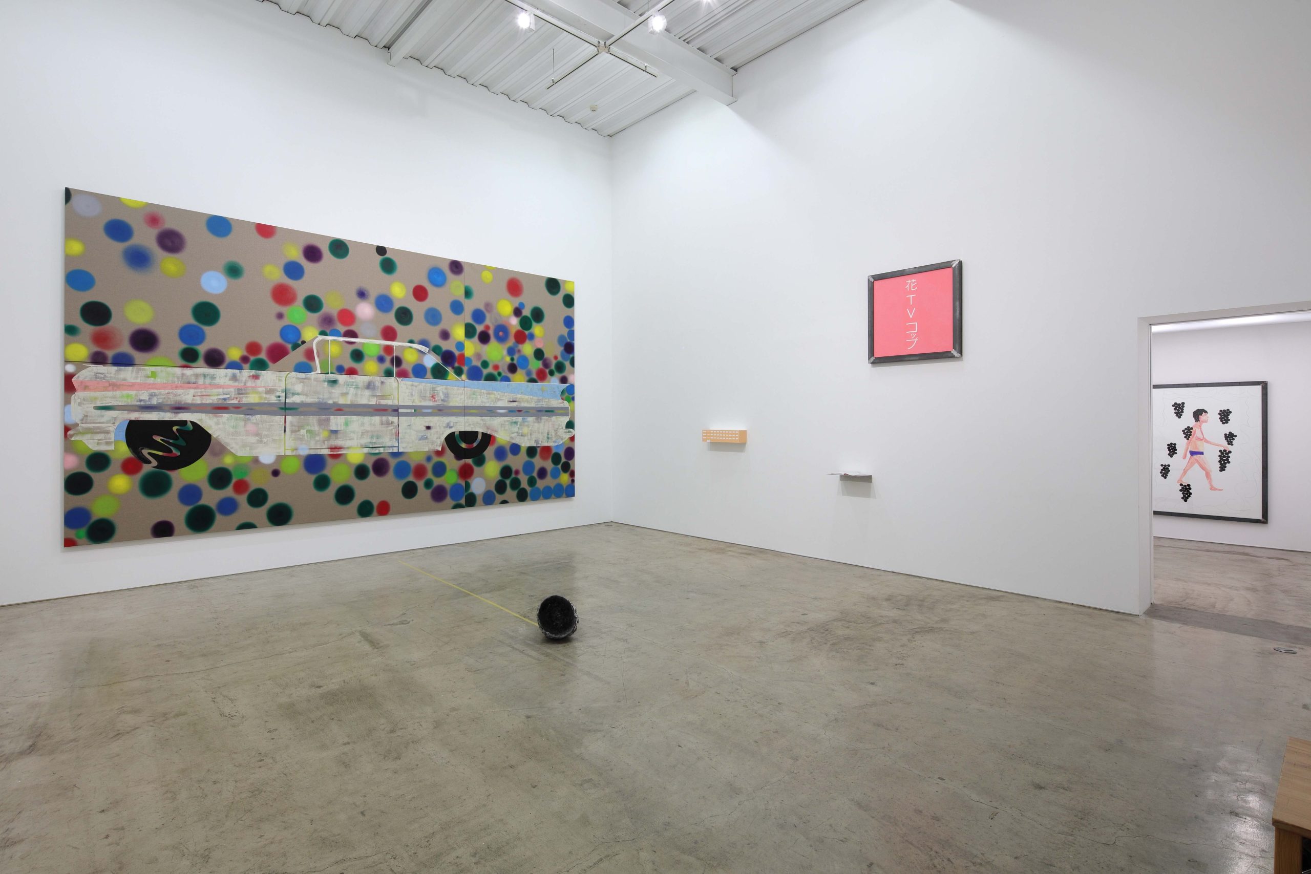 Mizuma Art Gallery