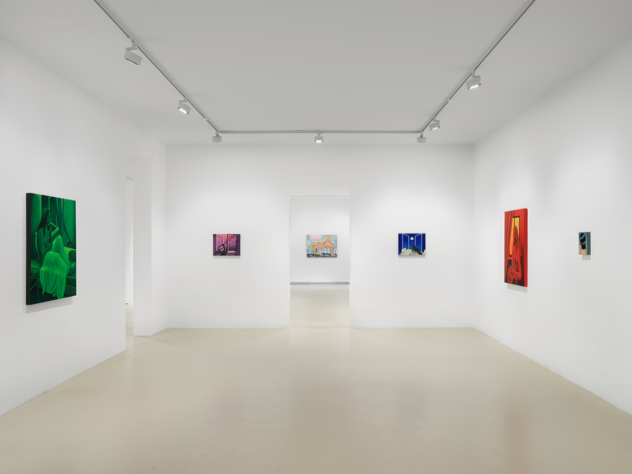 Keteleer Gallery