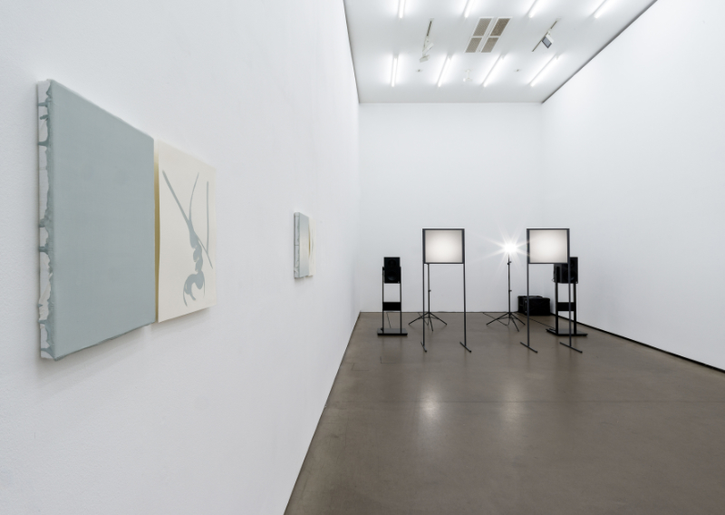 Galerie EIGEN + ART Leipzig/Berlin