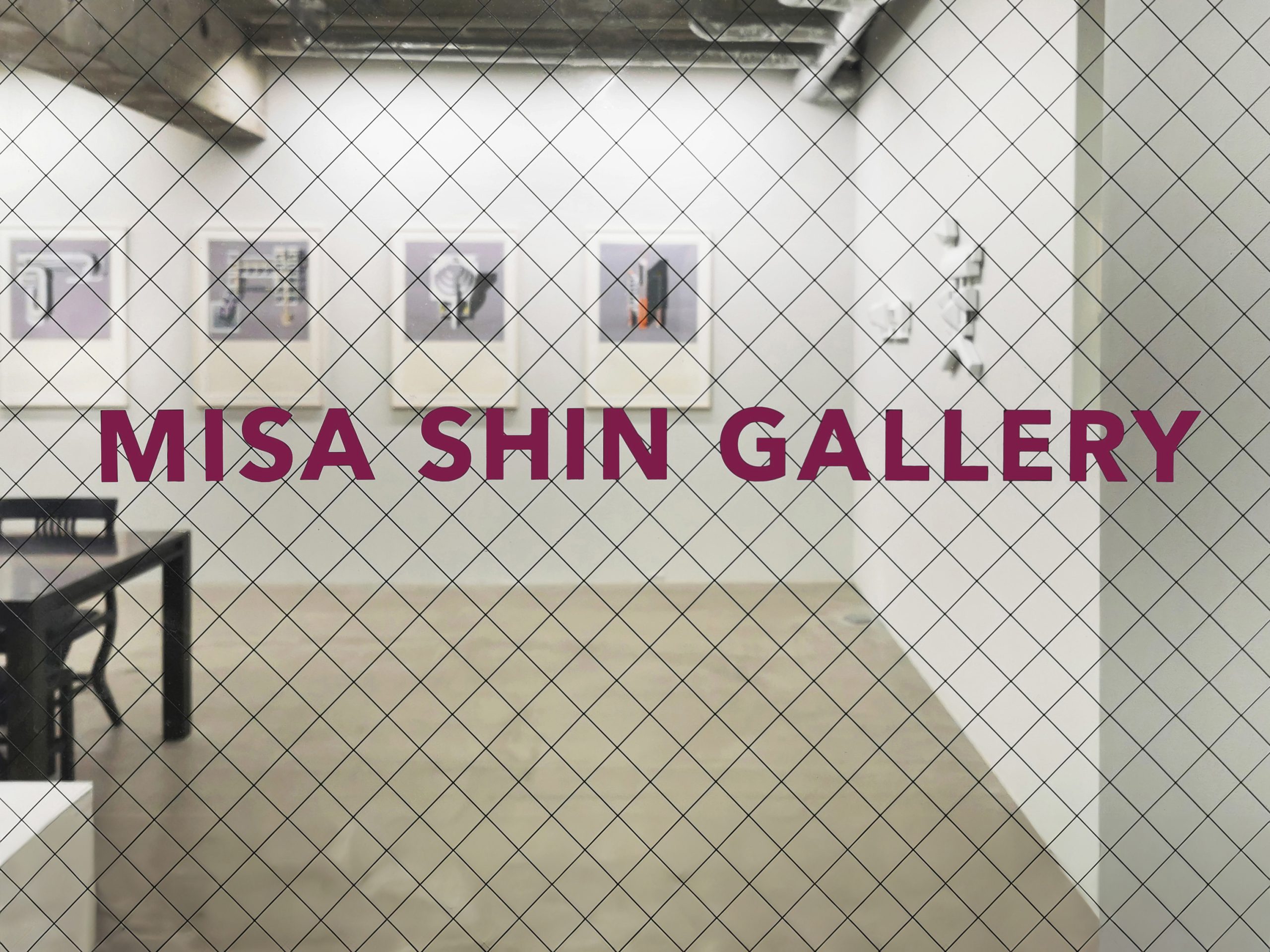 MISA SHIN GALLERY