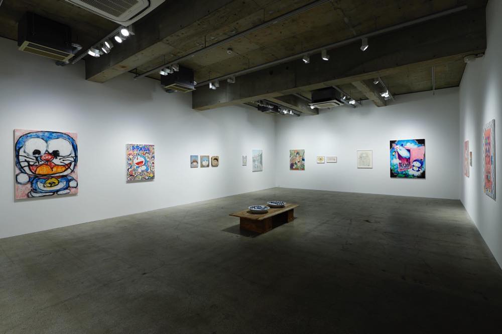 Kaikai Kiki Gallery