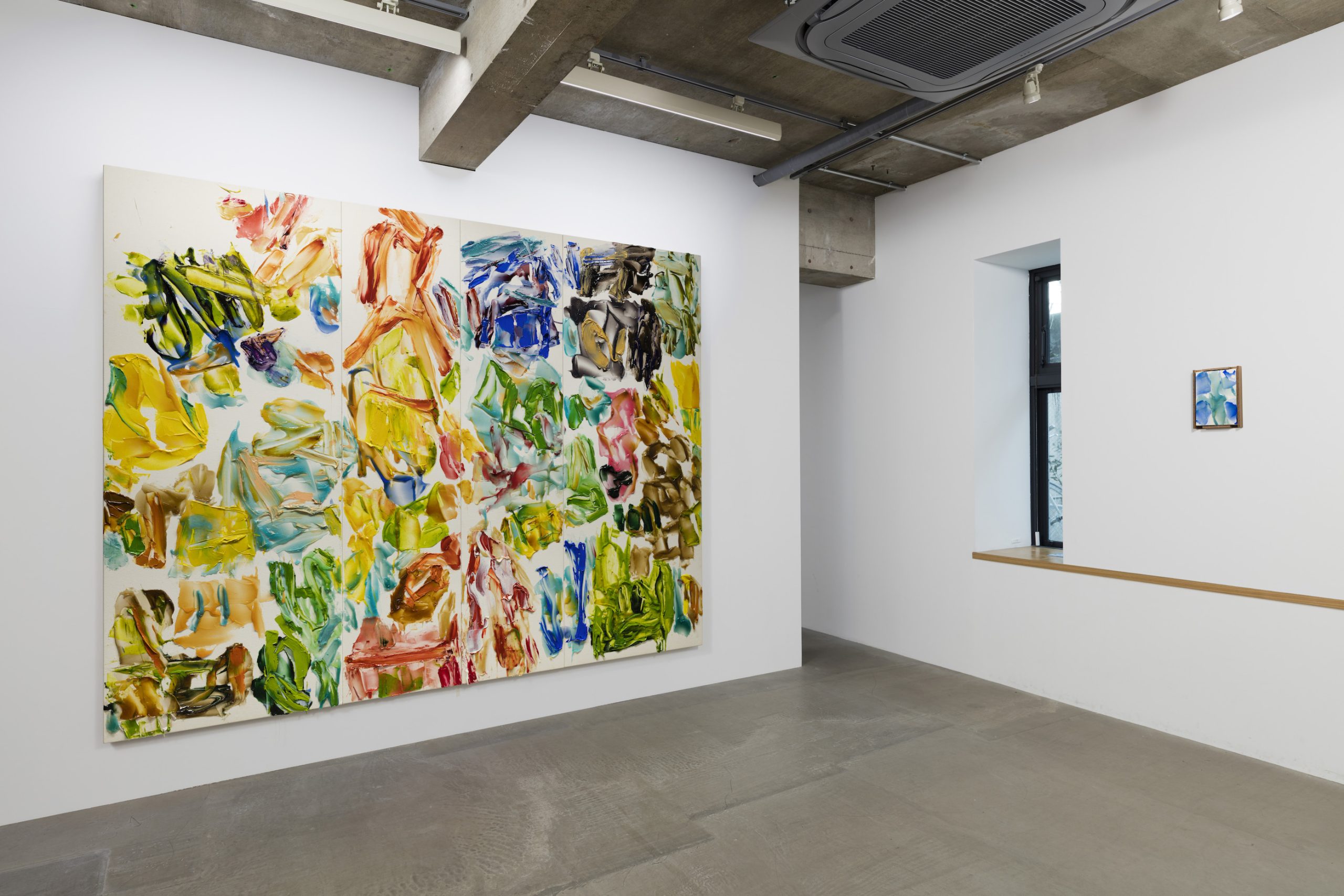 Takuro Someya Contemporary Art
