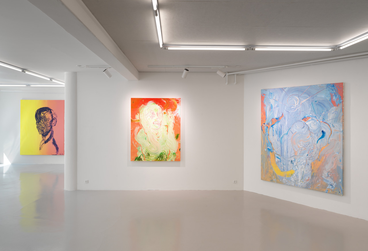 Formation Gallery