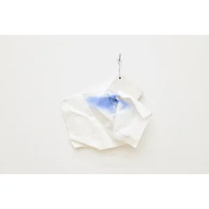 十六 16, 2024, Photo by Kenji Takahashi ©Richard Tuttle, Courtesy of Tomio Koyama Gallery