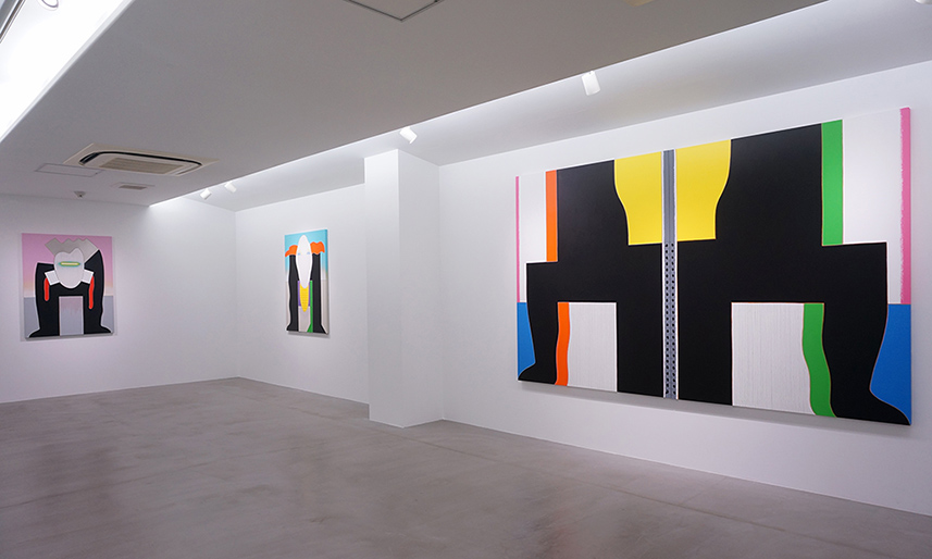 Yoshiaki Inoue Gallery