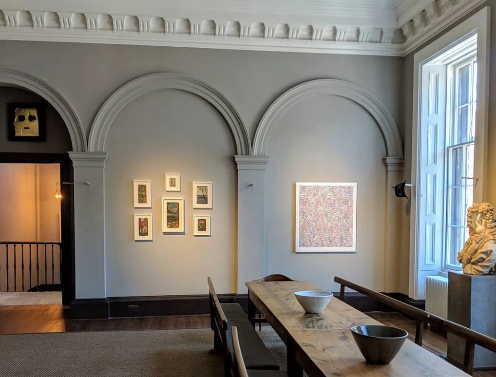 Ingleby Gallery