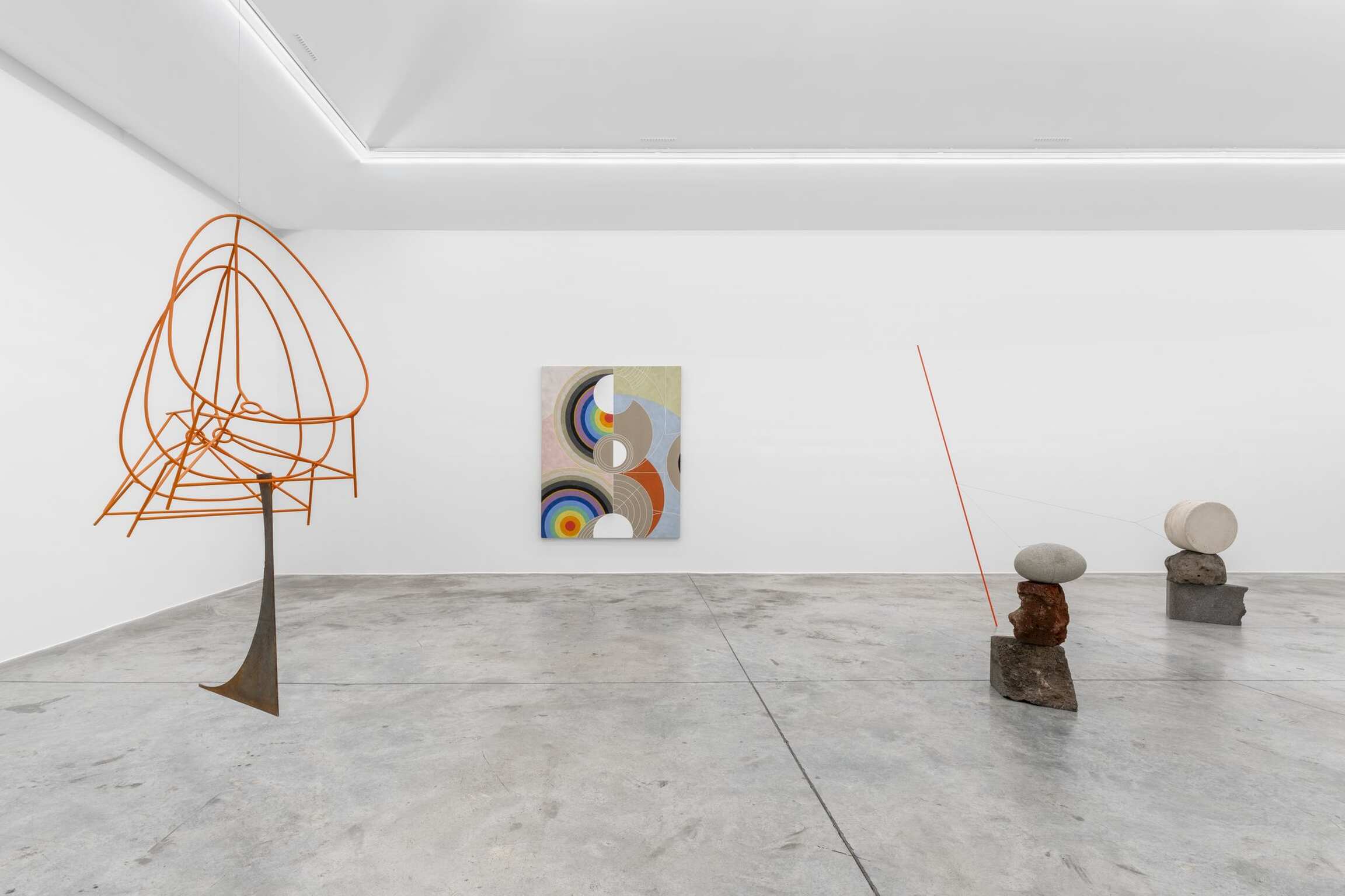 Almine Rech