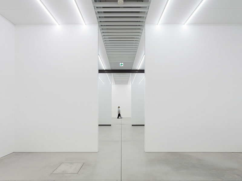 MAKI Gallery