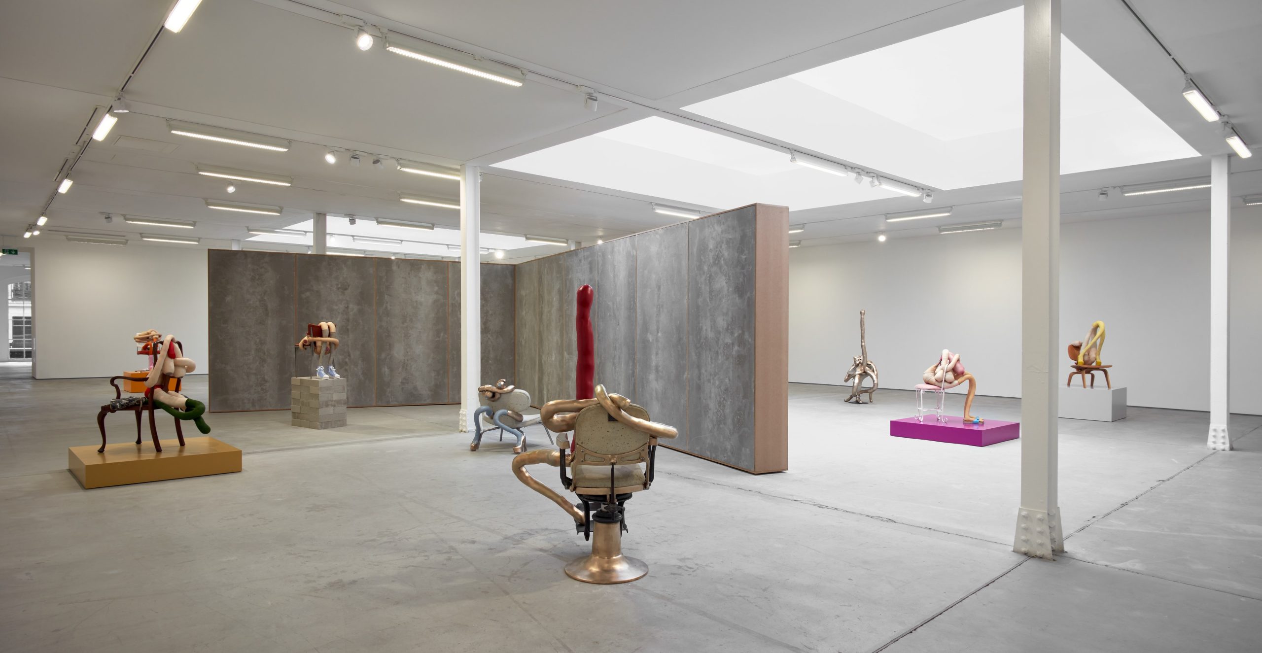Sadie Coles HQ