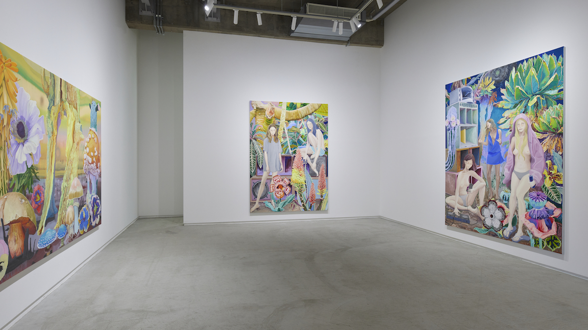 Tomio Koyama Gallery