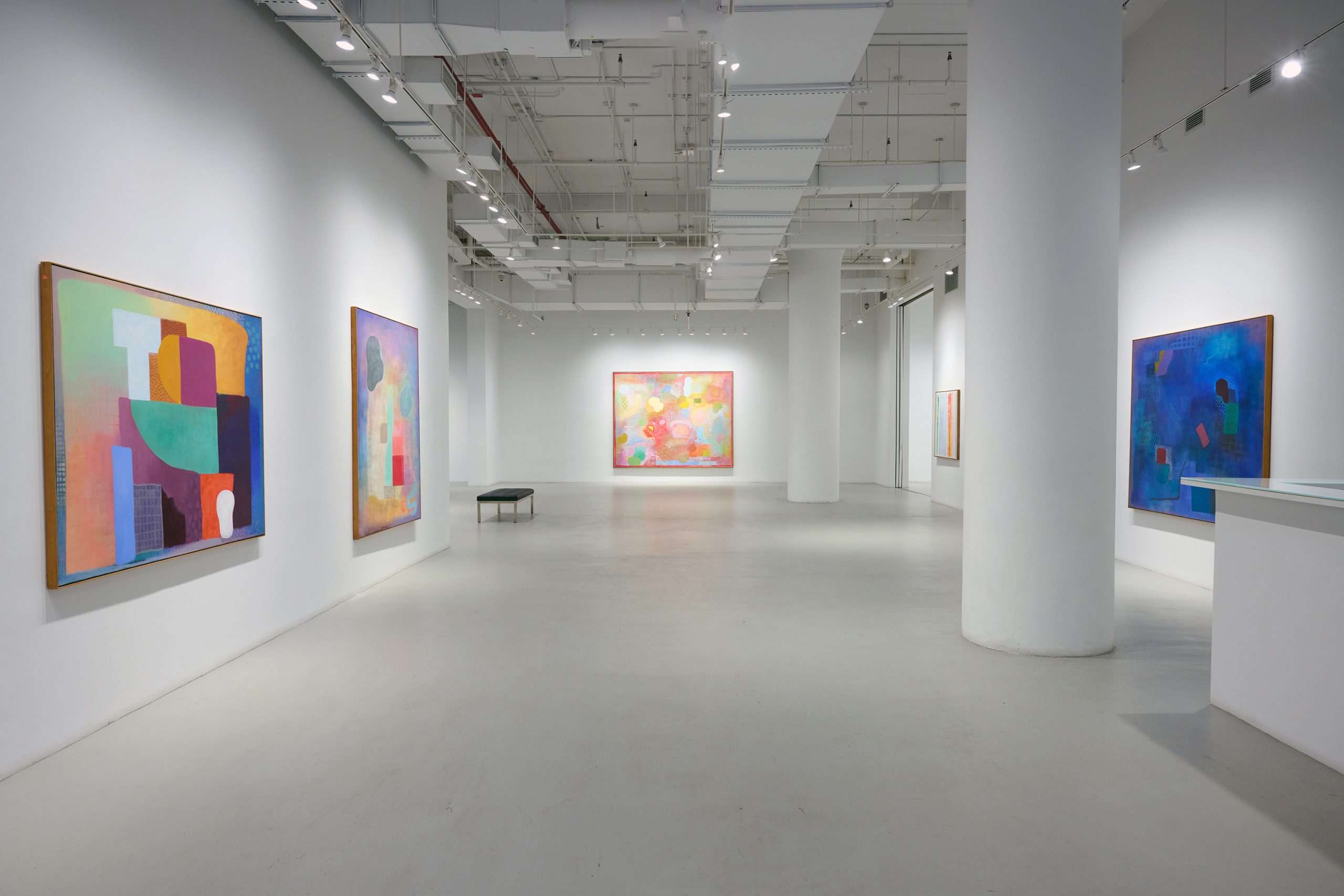 Sundaram Tagore Gallery