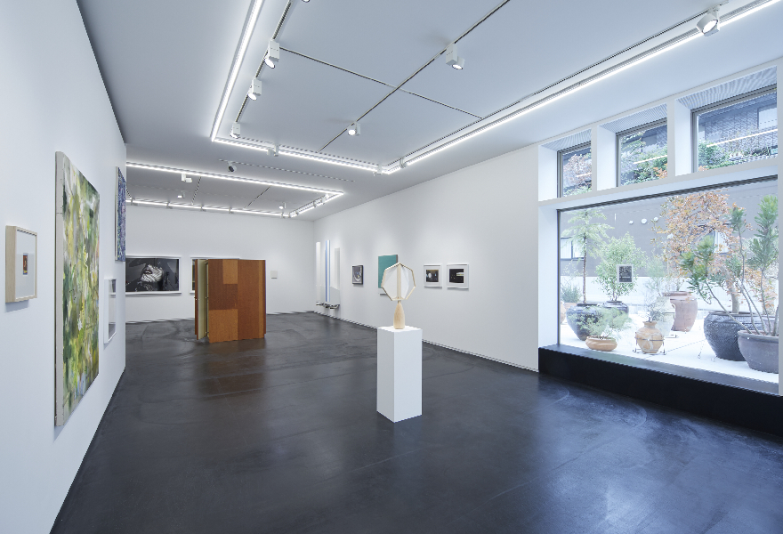 Taka Ishii Gallery