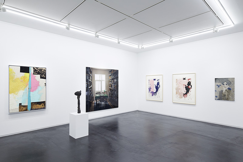 Taka Ishii Gallery
