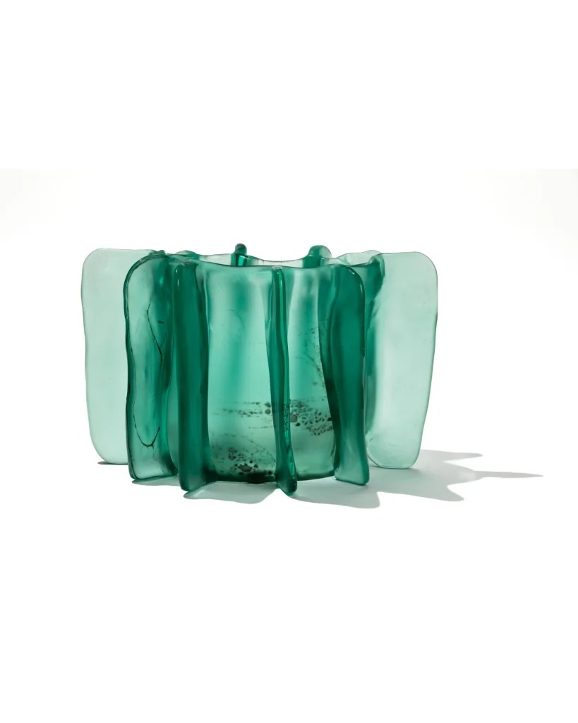 Michela Cattai RADICE EMERALD