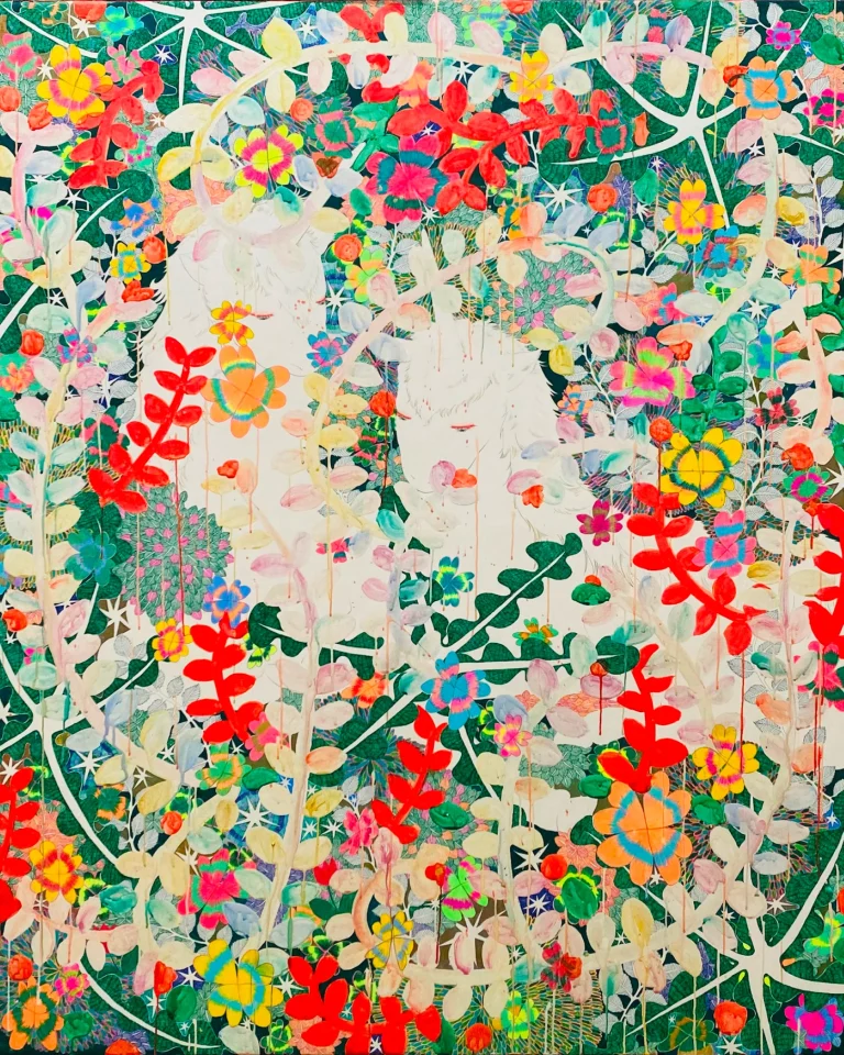 ©Atsuko Yamashita, courtesy of island JAPAN co.,Ltd