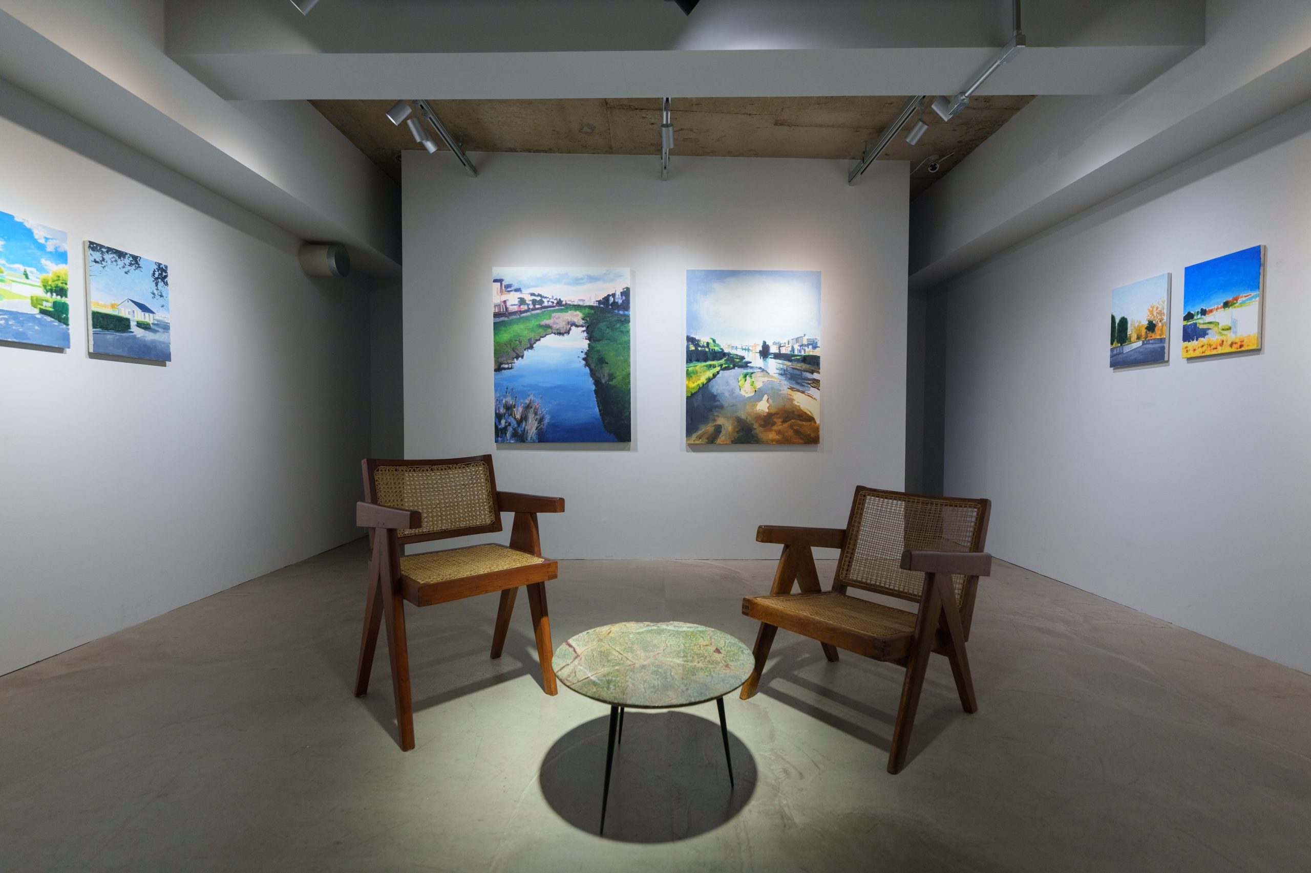 CANDYBAR Gallery