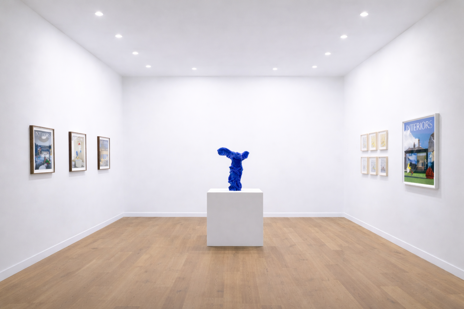 Jacob Arthur Gallery
