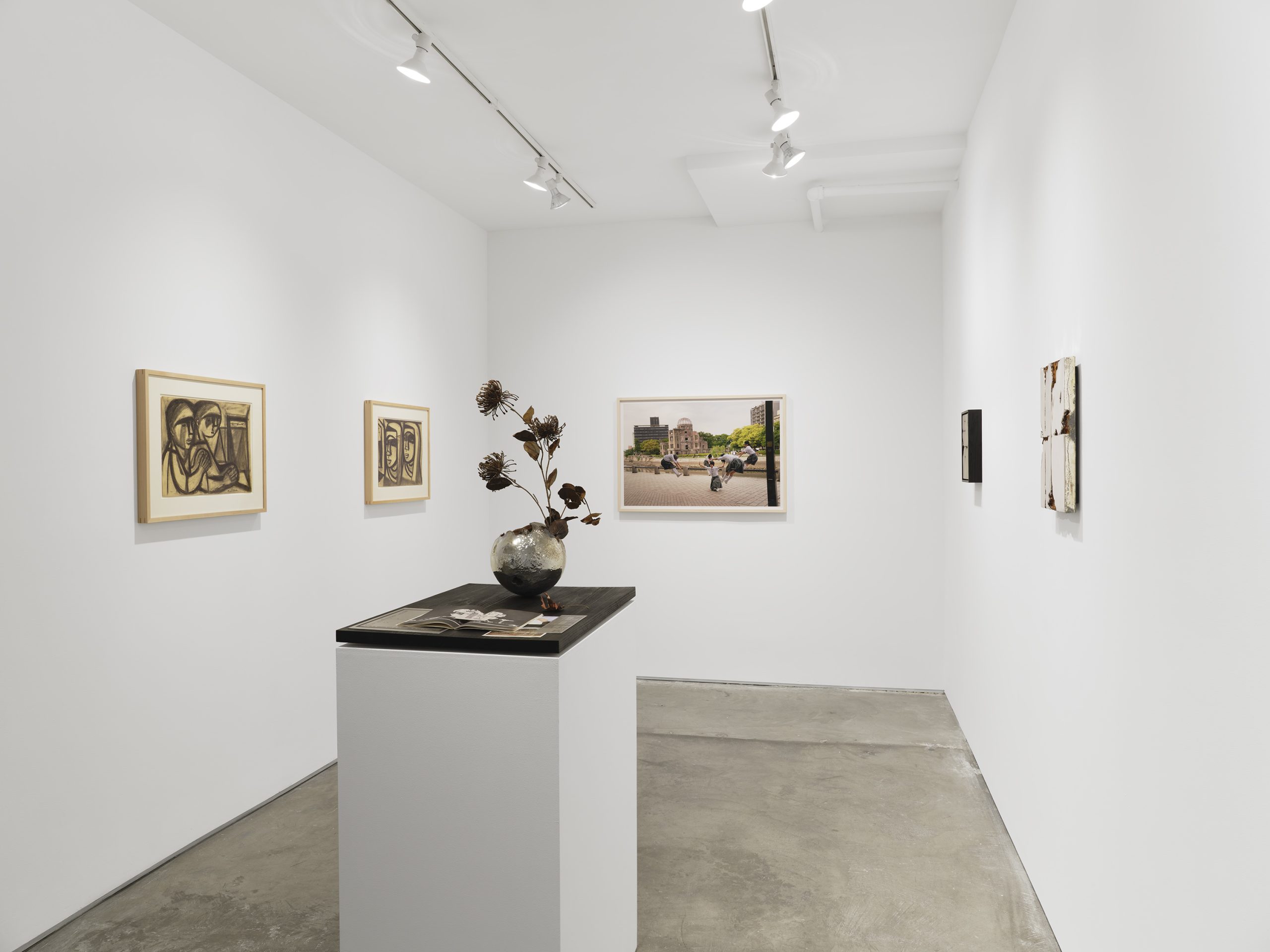 SEIZAN Gallery