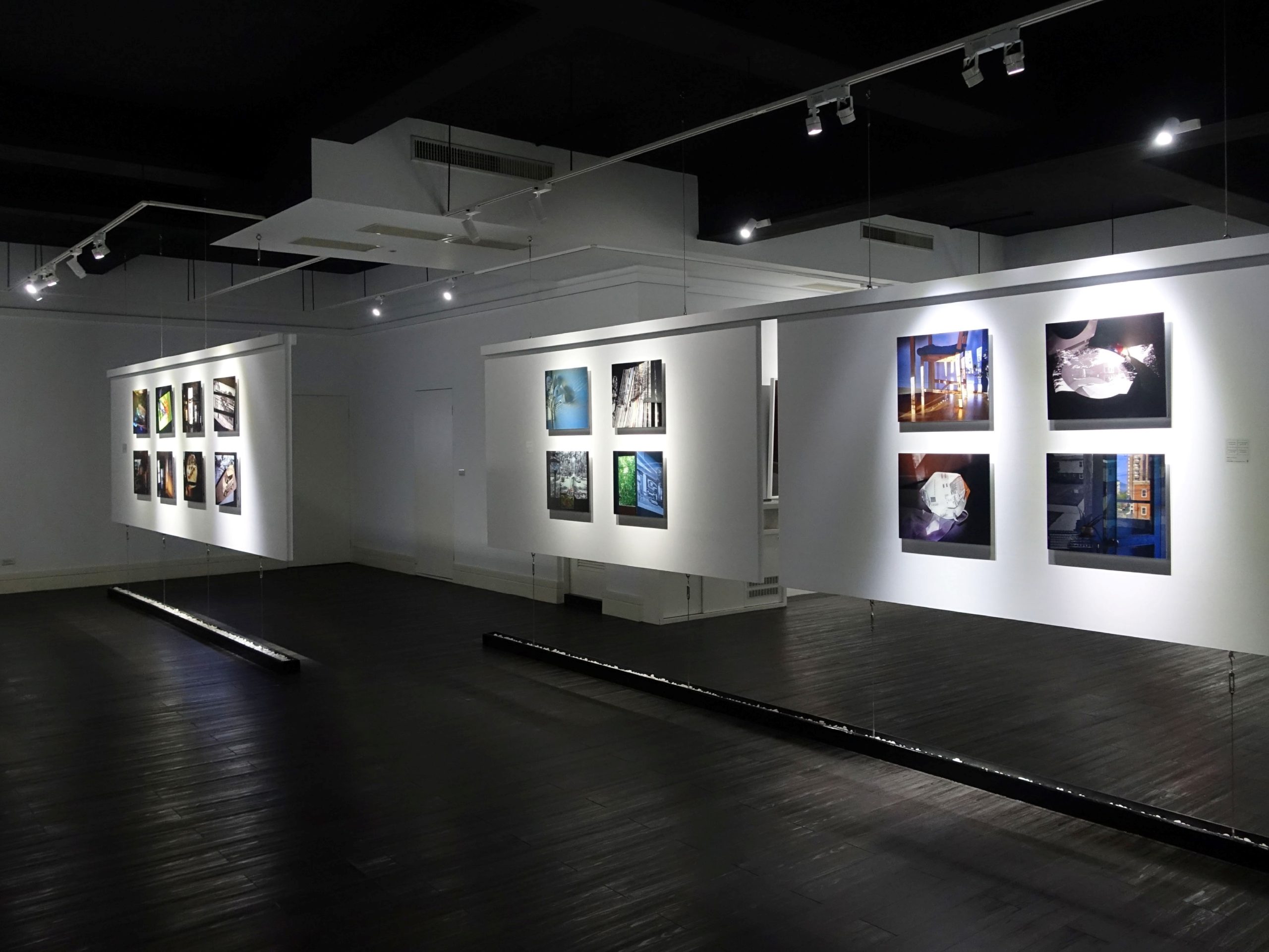 UP Gallery