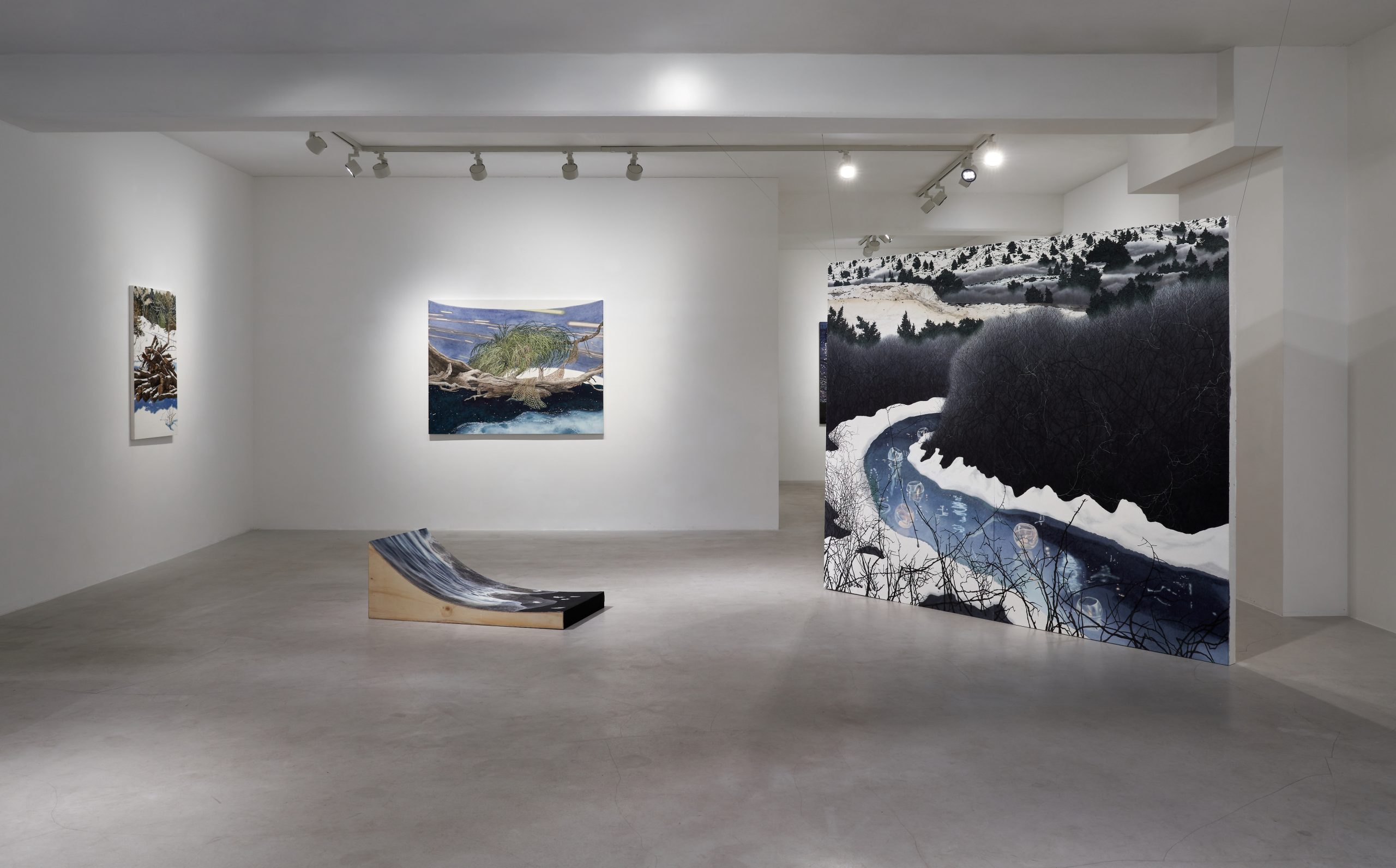 VODA Gallery