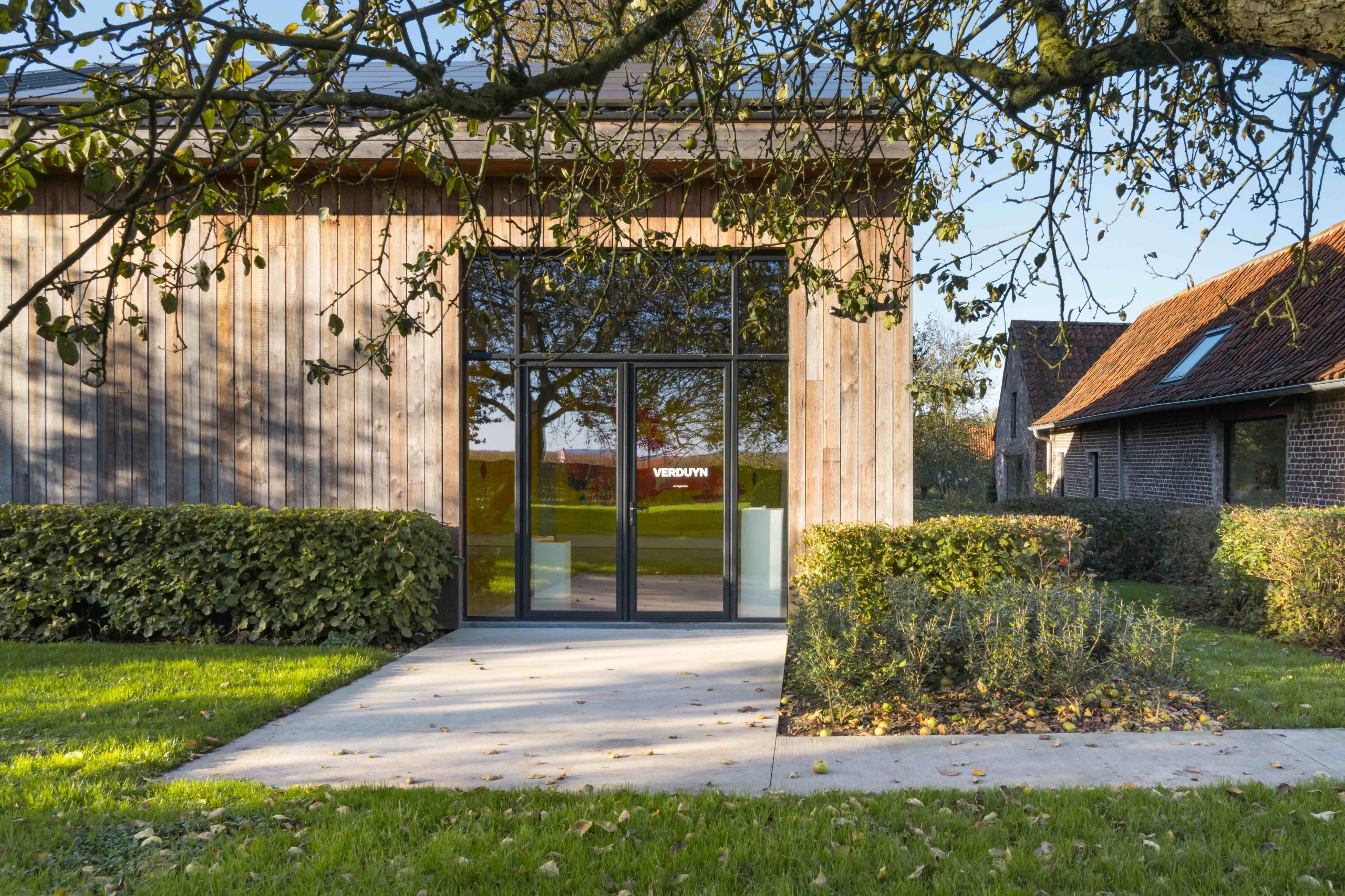 Verduyn Gallery