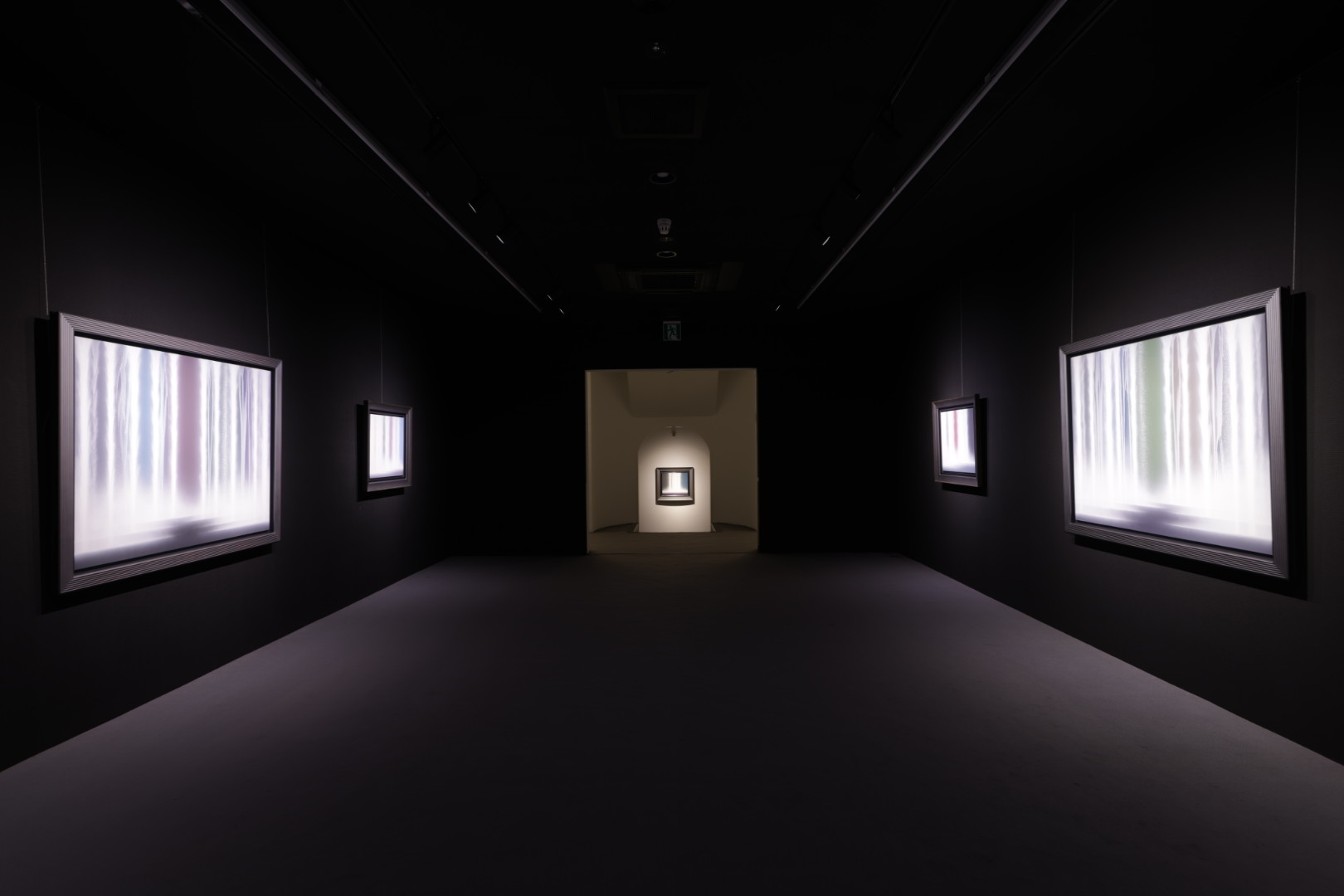 Gallery　TAIGADO