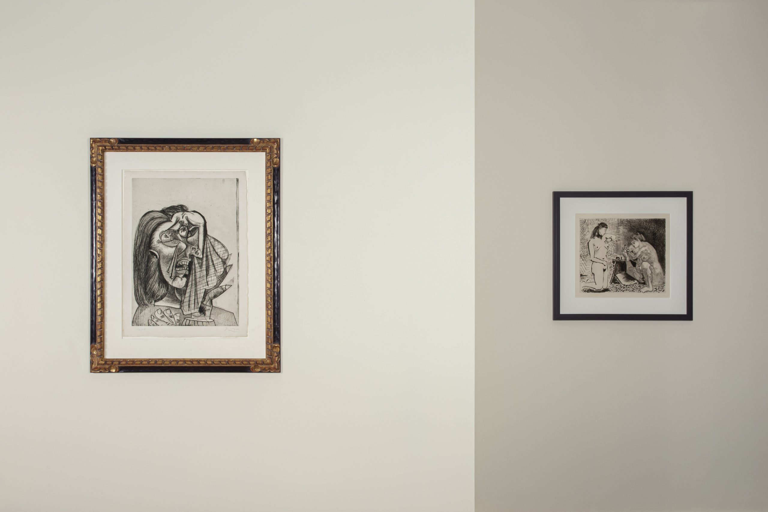 John Szoke Gallery