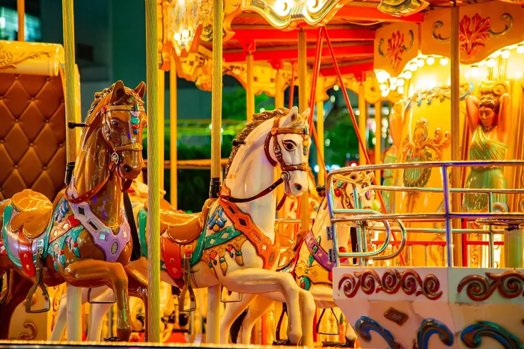 Courtesy of Yokohama Cosmo World