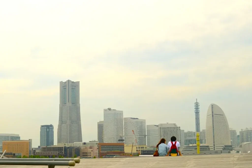 ©︎Kuniya / CC BY-SA 2.0