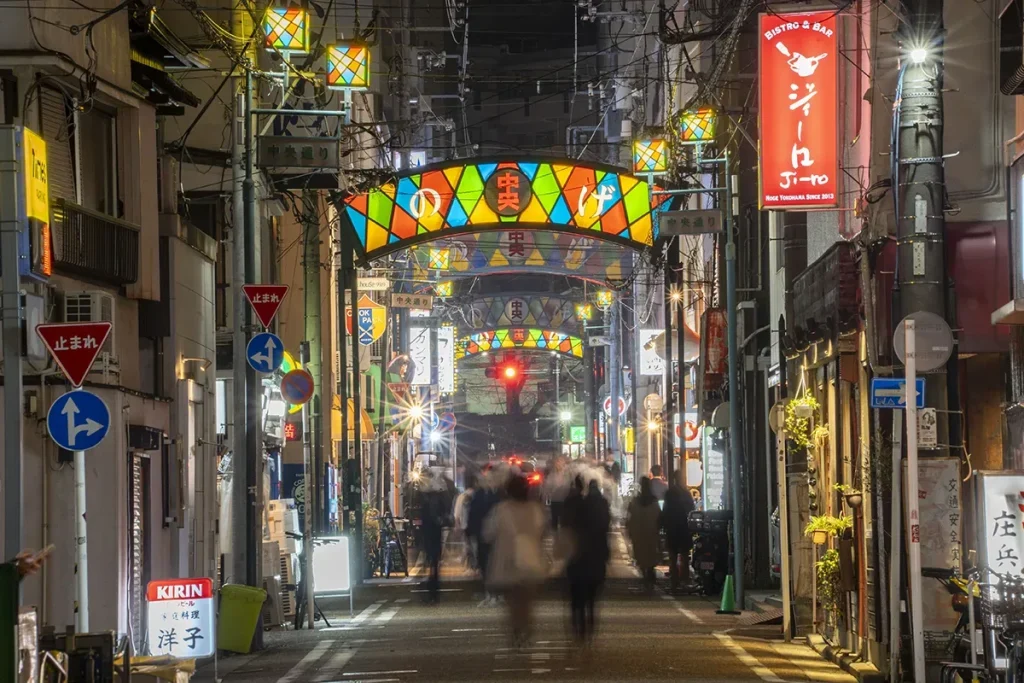 ©︎Yokohama Convention and Visitor Bureau