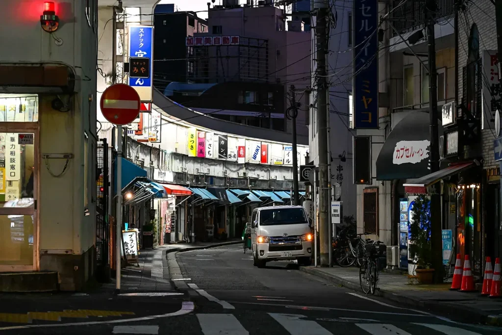 ©︎Kuniya / CC BY-SA 2.0