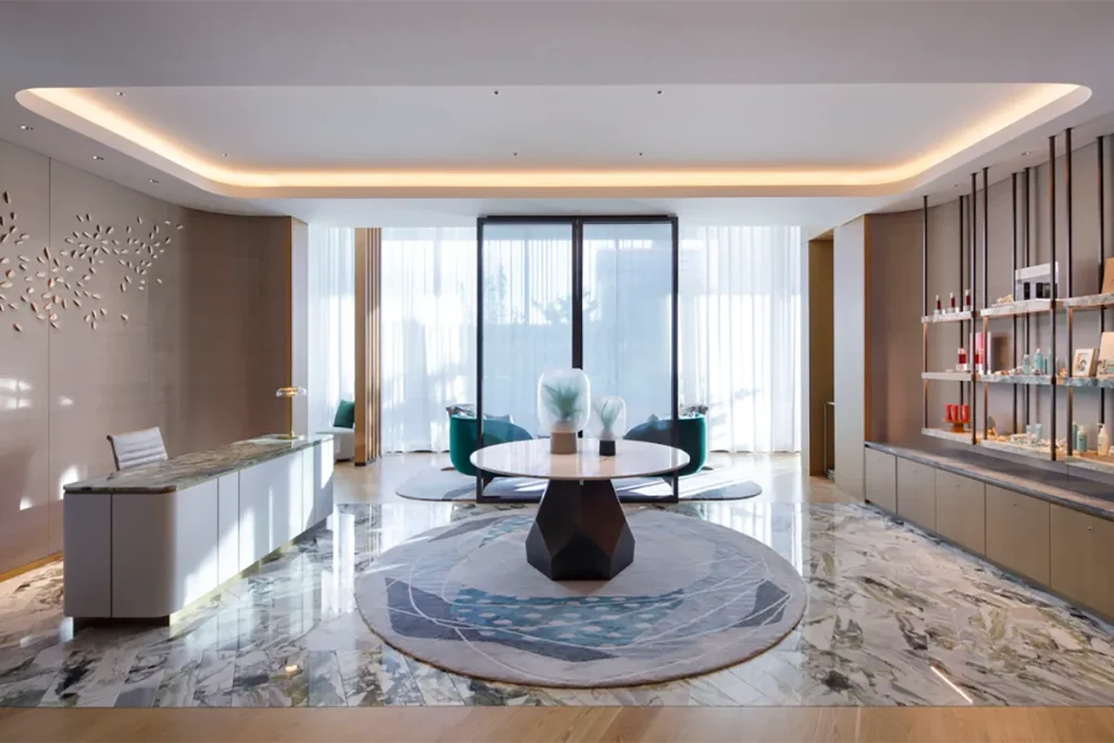 Heavenly Spa by Westin™