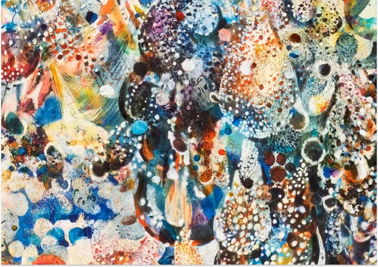 Untitled (exchange), 2025 © Stefan Guggisberg. Courtesy Galerie EIGEN + ART Leipzig/Berlin.