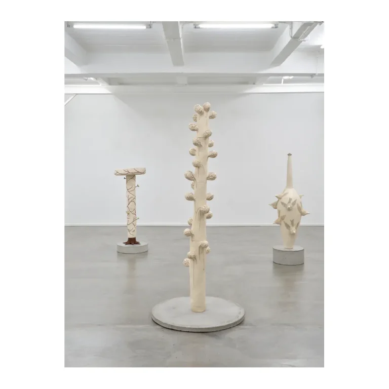 Sprout Family Tree (from the Family Tree series), 2021, Courtesy Keteleer Gallery and the artist