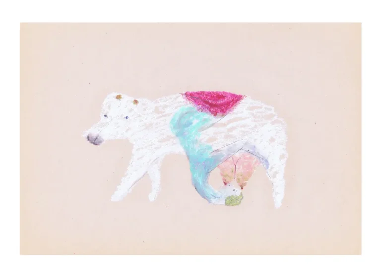 Untitled, 2020
Courtesy Keteleer Gallery and the artist