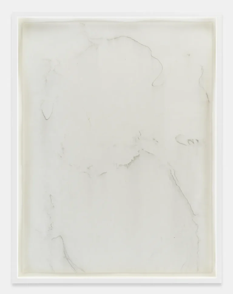 Suminagashi, 2025, by Katie Paterson. Courtesy of the Artist and Ingleby, Edinburgh. Photograph by Christopher Burke