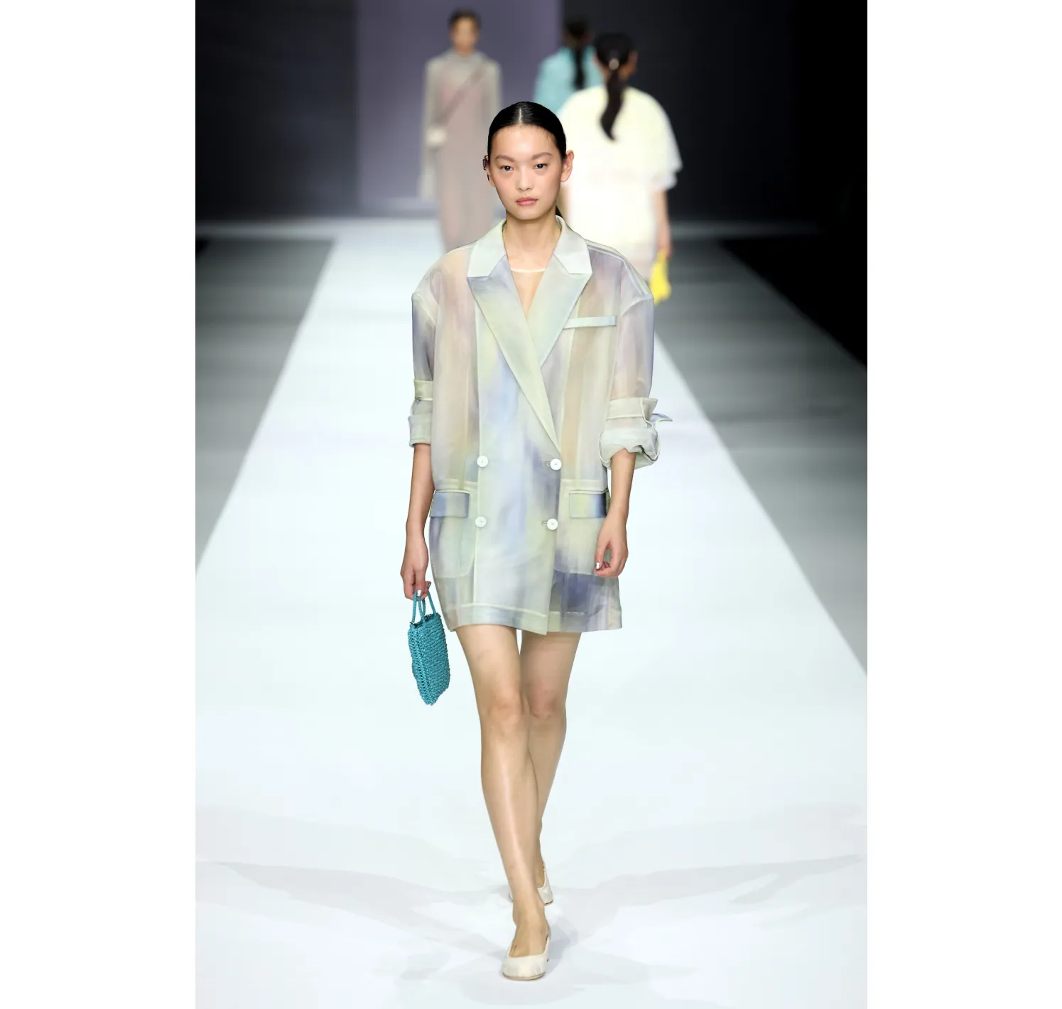 ANTEPRIMA SS 2025