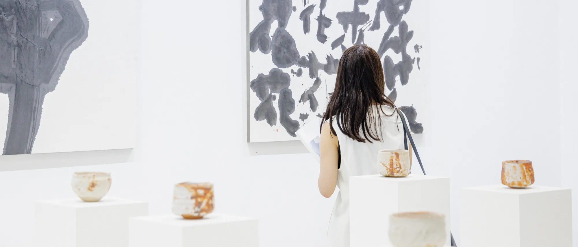 【インパクトアート】心を失くした世界へ【現代アート】 Ask Eri: 現代アートに対する6つの誤解 - Tokyo Gendai
