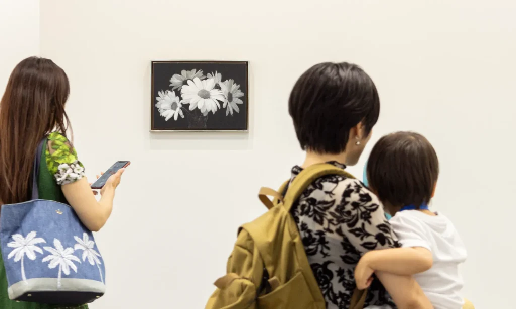 Ask Eri: 現代アートに対する6つの誤解 - Tokyo Gendai