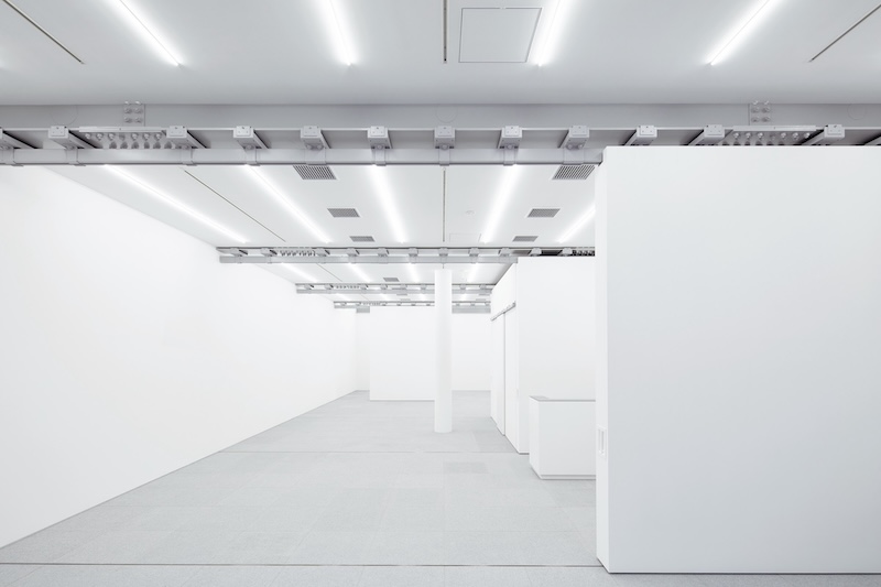 Gallery Common