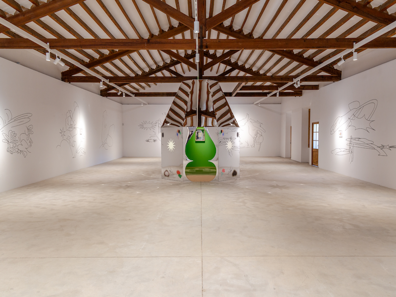 LA BIBI GALLERY
