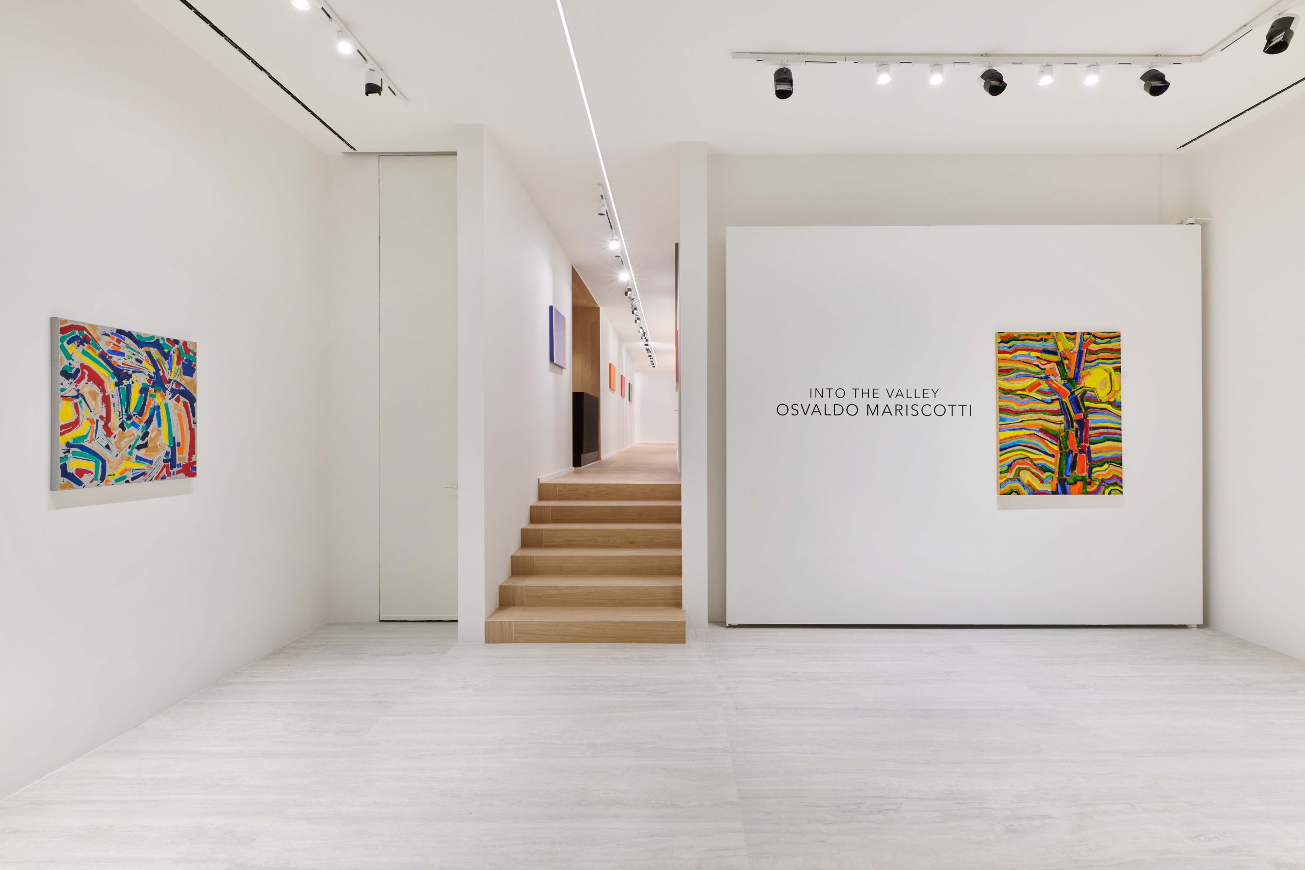 Upsilon Gallery