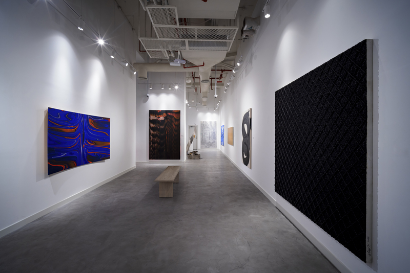 JD Malat Gallery