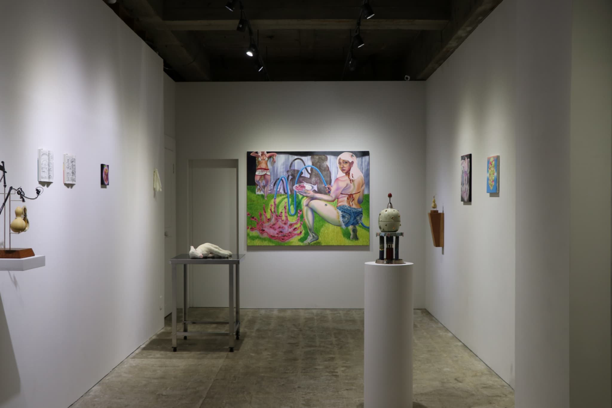 Marco Gallery
