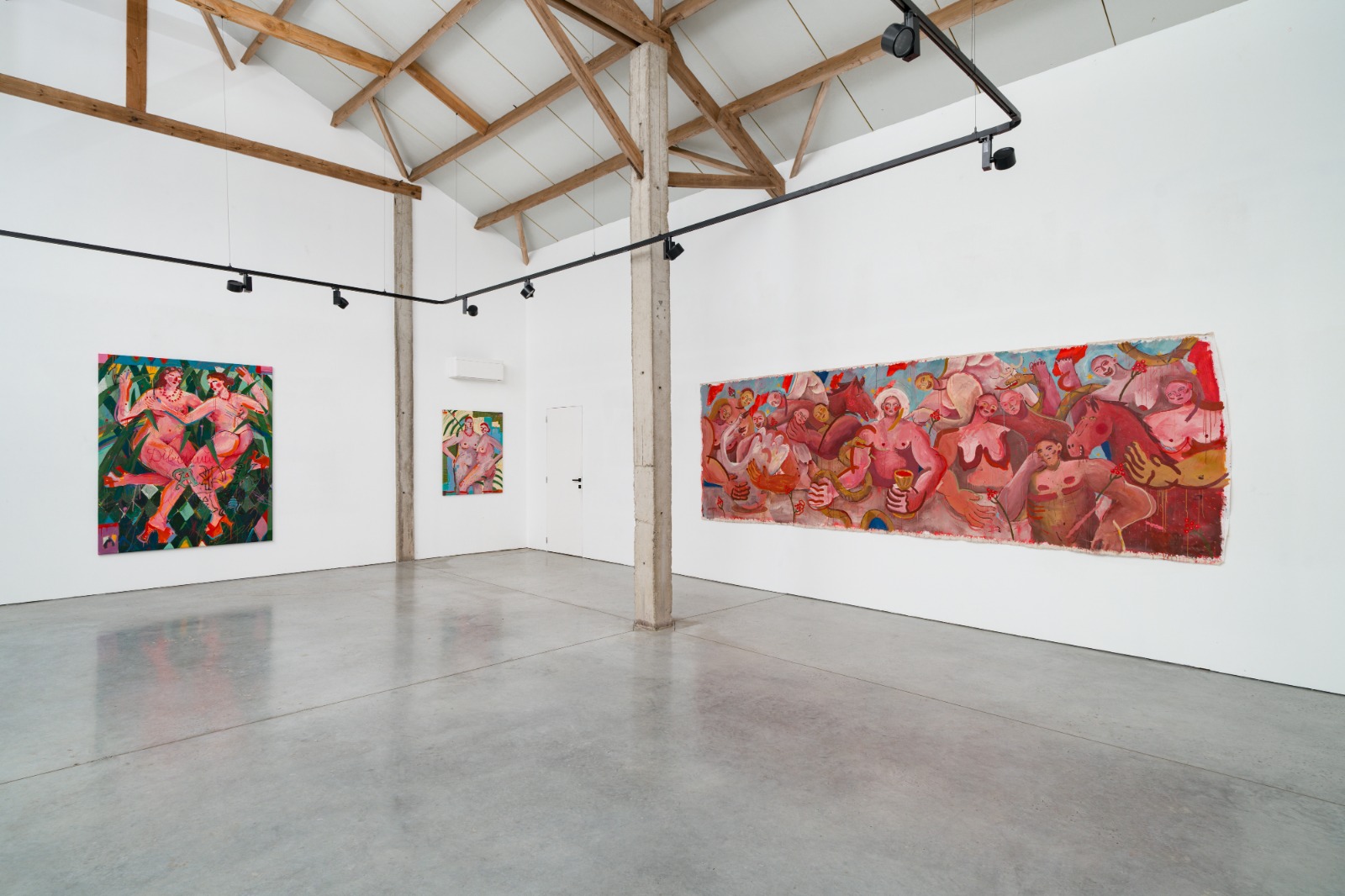 Verduyn Gallery