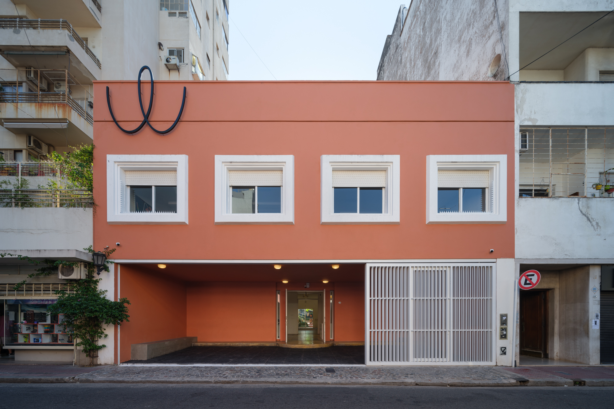 W-Galería