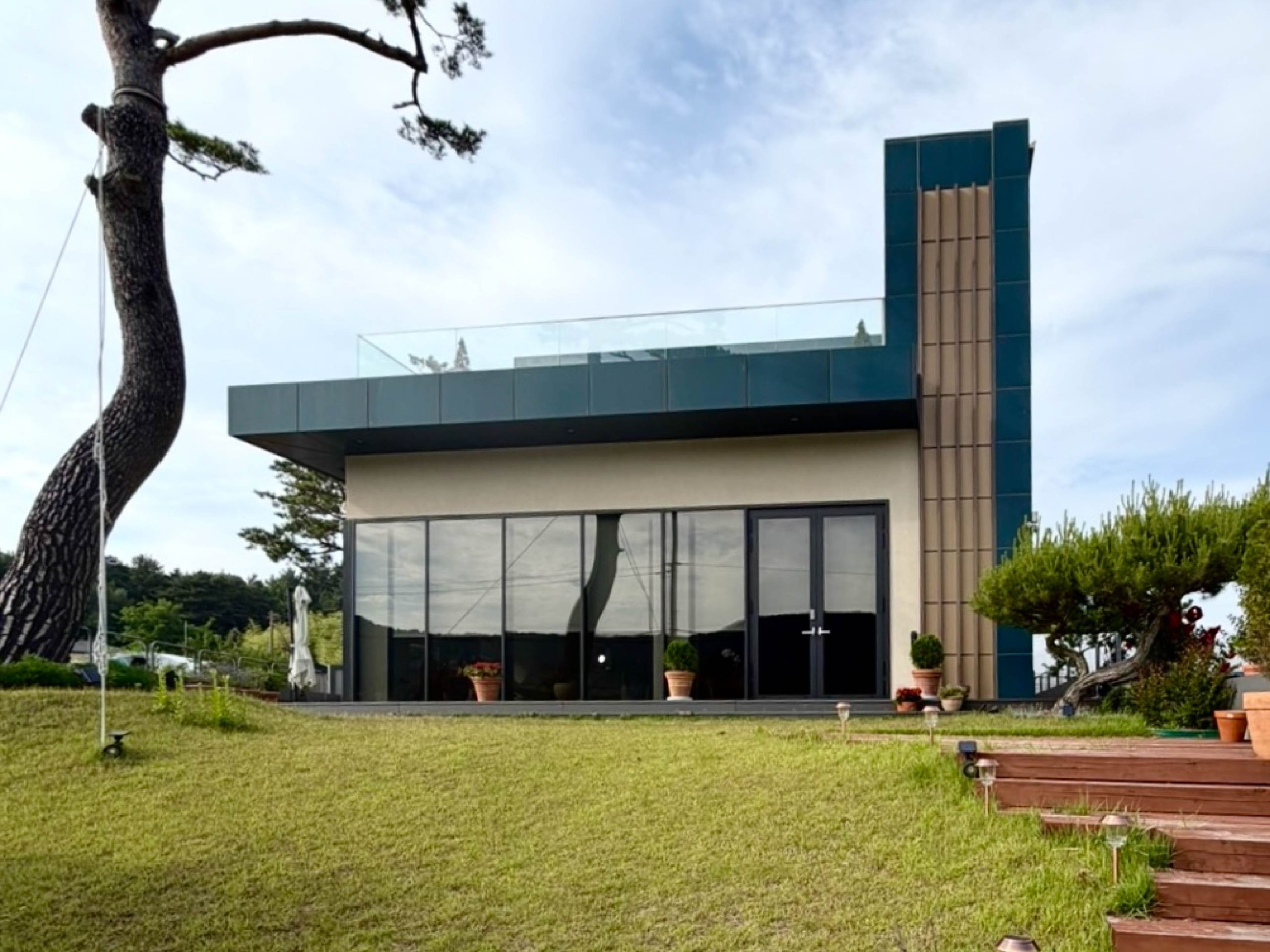 NOGADA